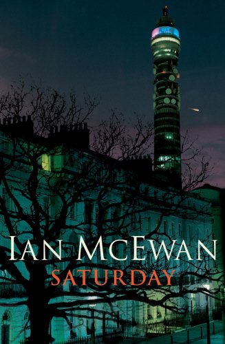 Saturday by Ian McEwan